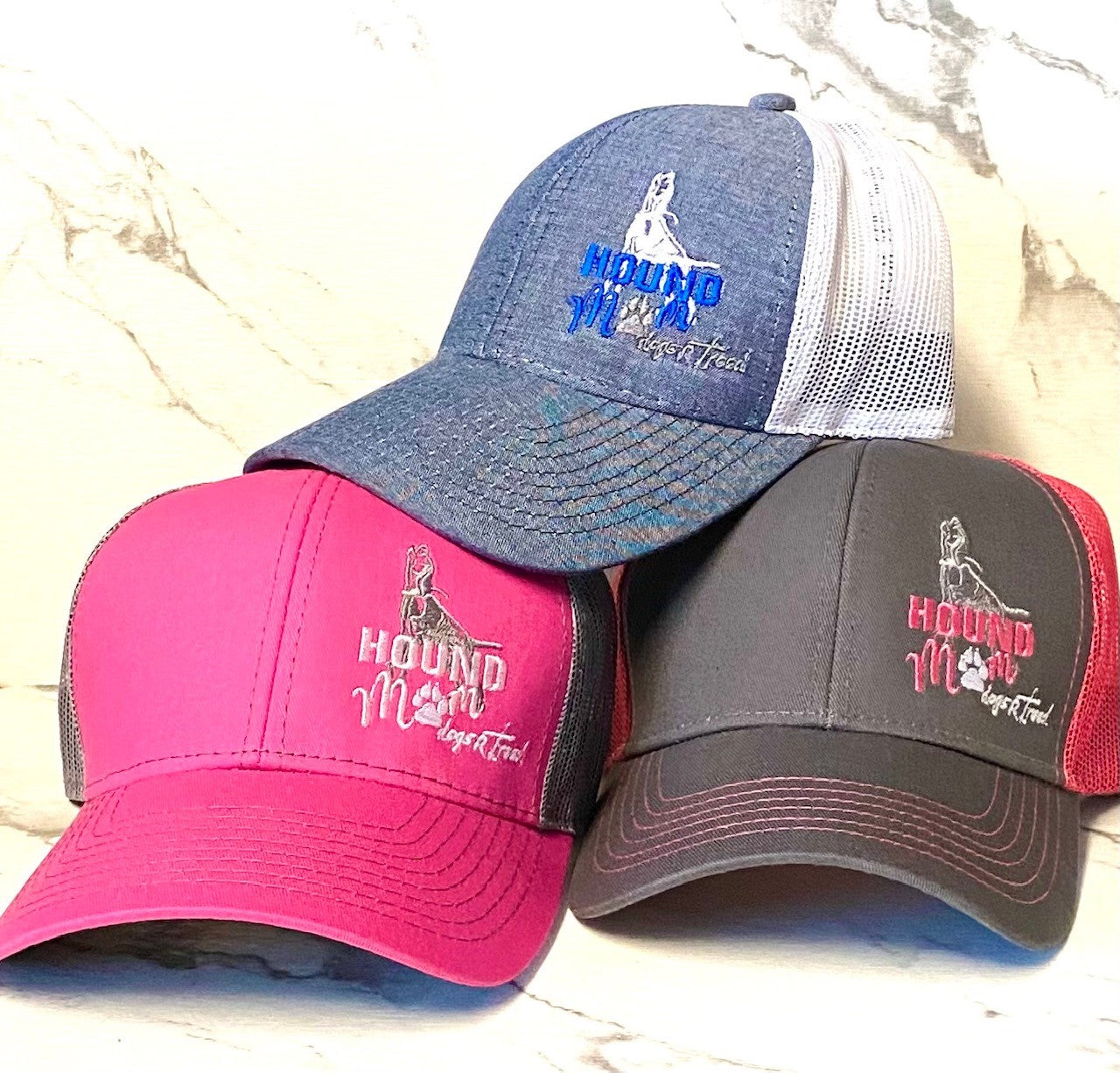 Hound hat store